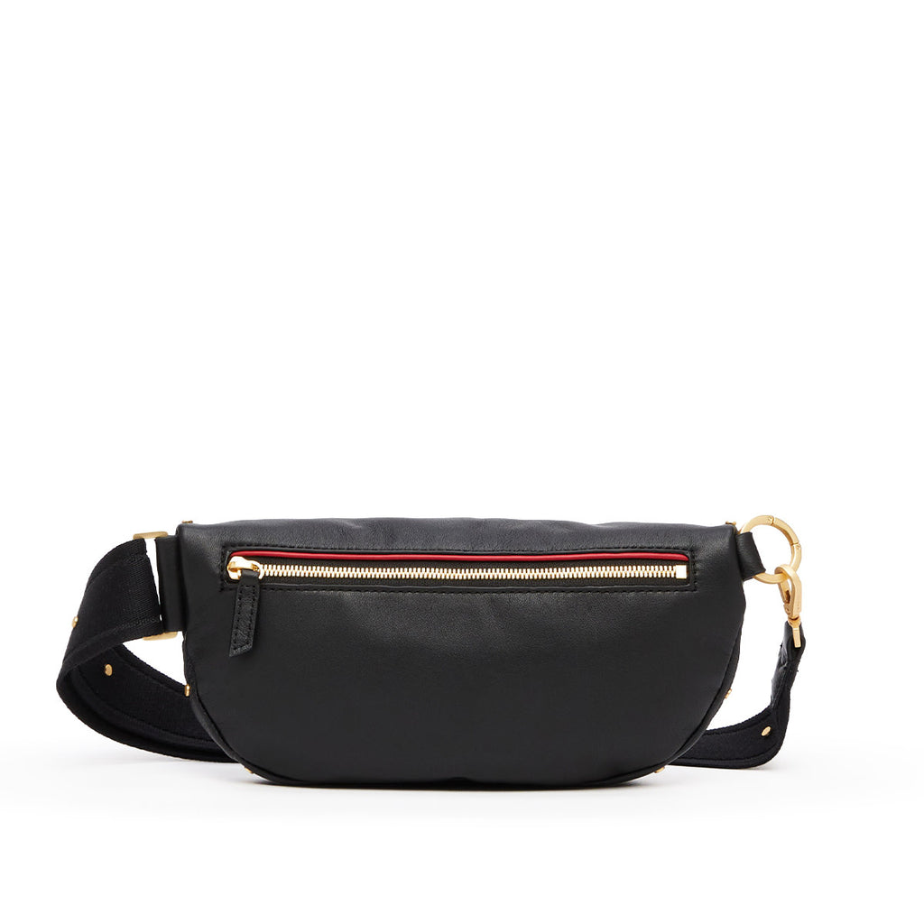 Charles Crossbody Med- Starlight- BG