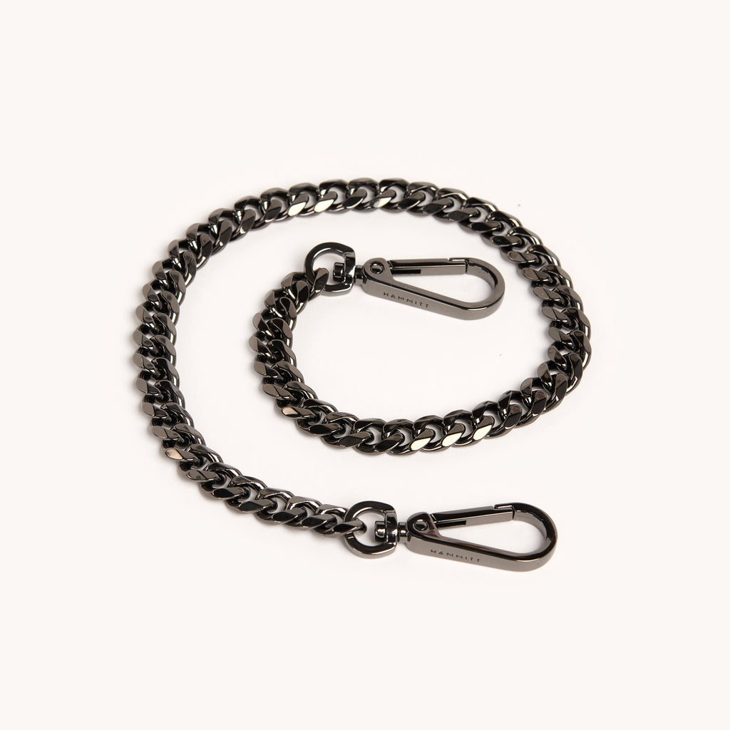 Metal Chain Shoulder Strap- GM