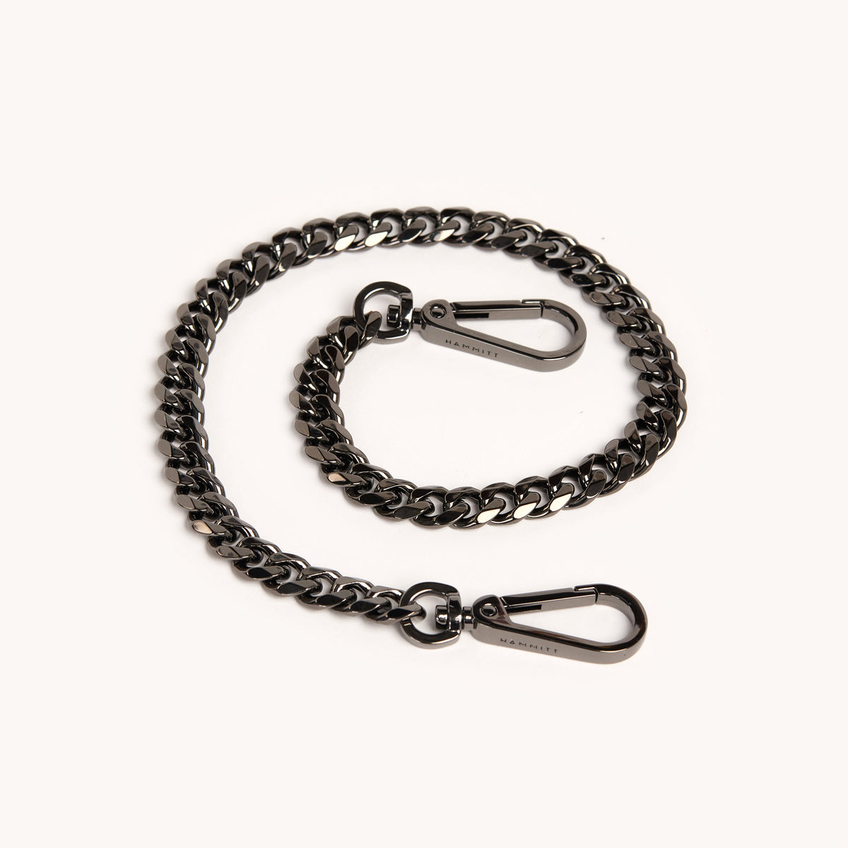 Metal Chain Shoulder Strap- GM