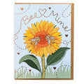 Bee Mine Card