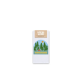 Wenatchee Tea Towel - Camping Tent View