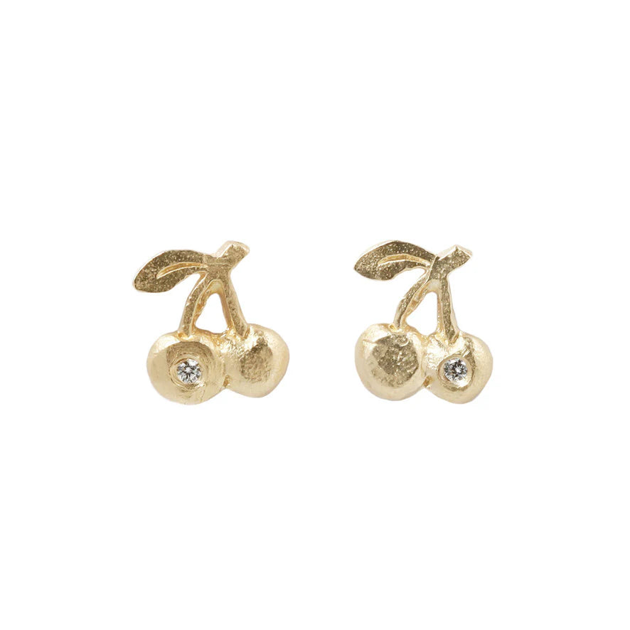 Victoria Cunningham Earrings - GE603
