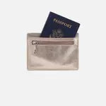 Euro Slide Card Case- Cameo Quartz
