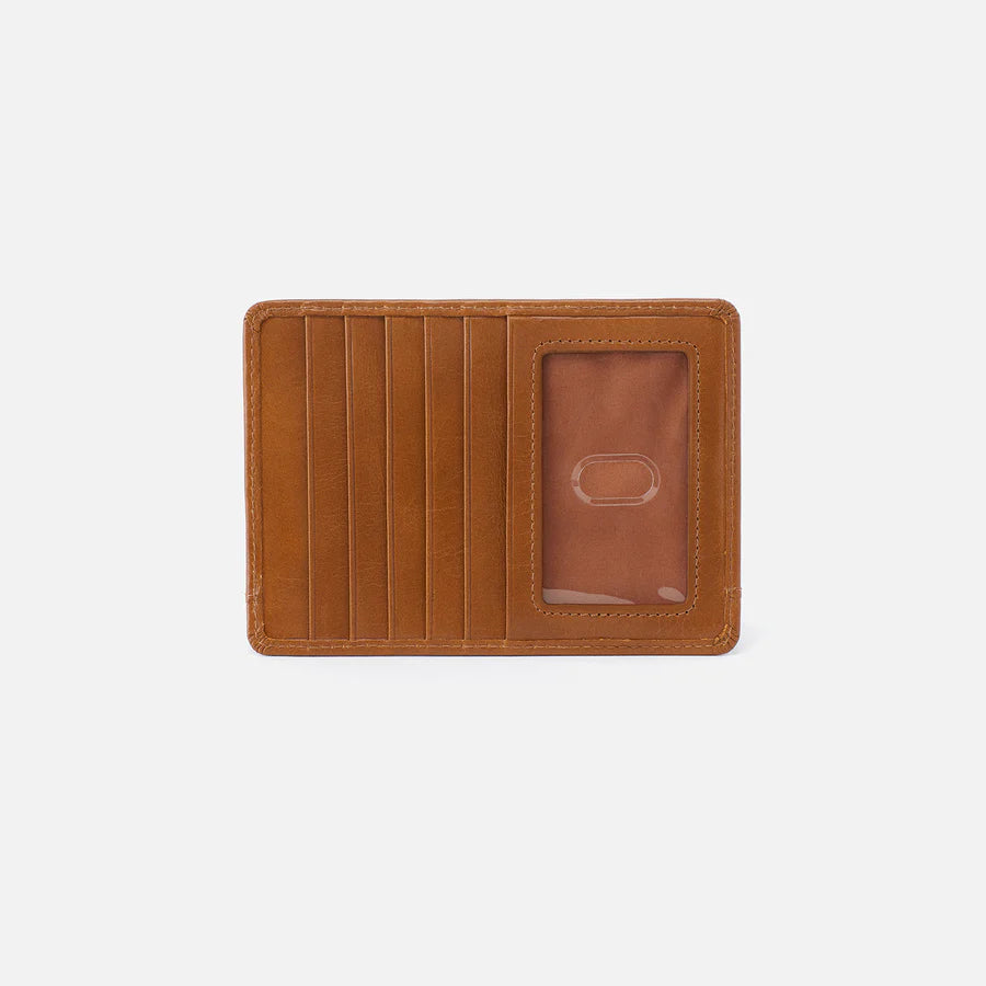 Euro Slide Wallet Truffle