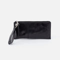 Vida Wristlet-Black