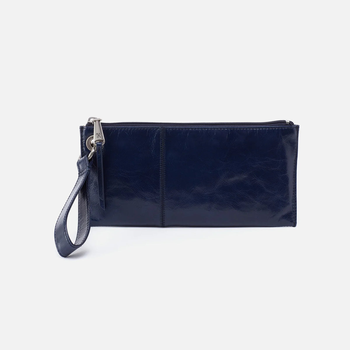 Vida Vintage Leather Nightshade