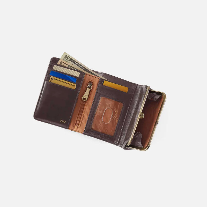 Robin Compact Wallet- Hearthstone