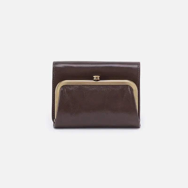 Robin Compact Wallet- Hearthstone