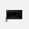 Zenith Wristlet Black