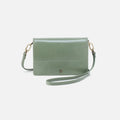 Jill Crossbody- Jade