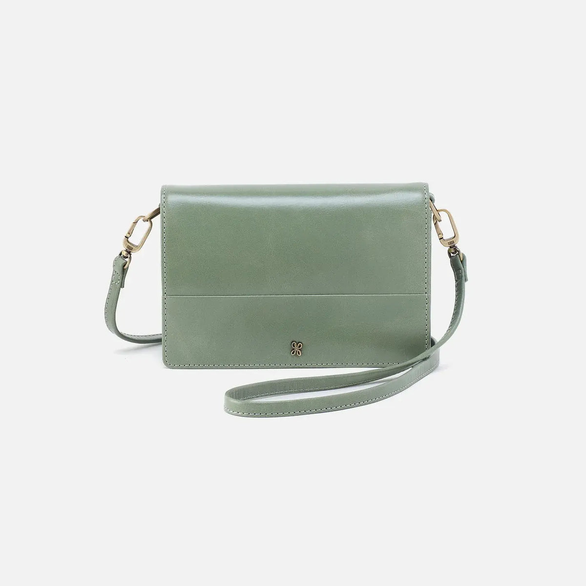 Jill Crossbody- Jade