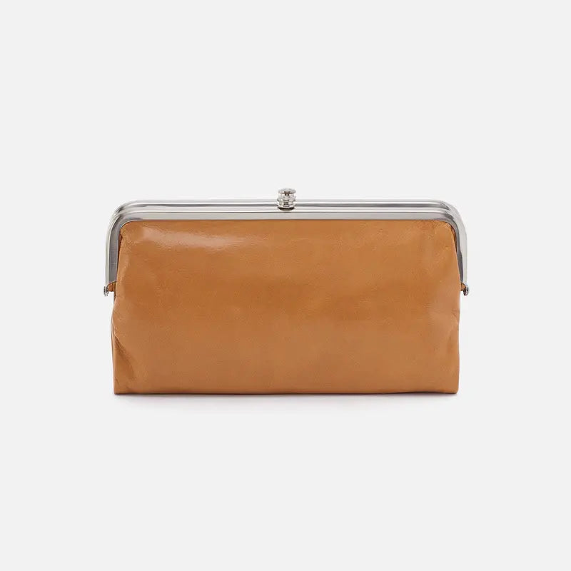 Lauren Wallet- Natural
