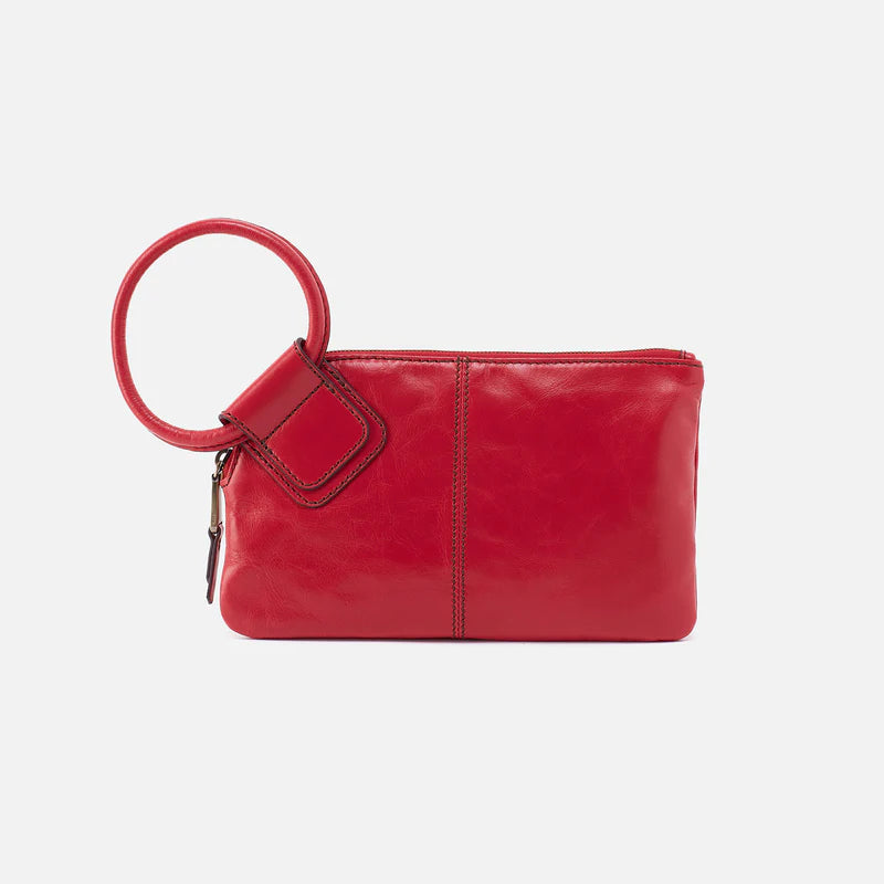 Sable Vintage Hibiscus