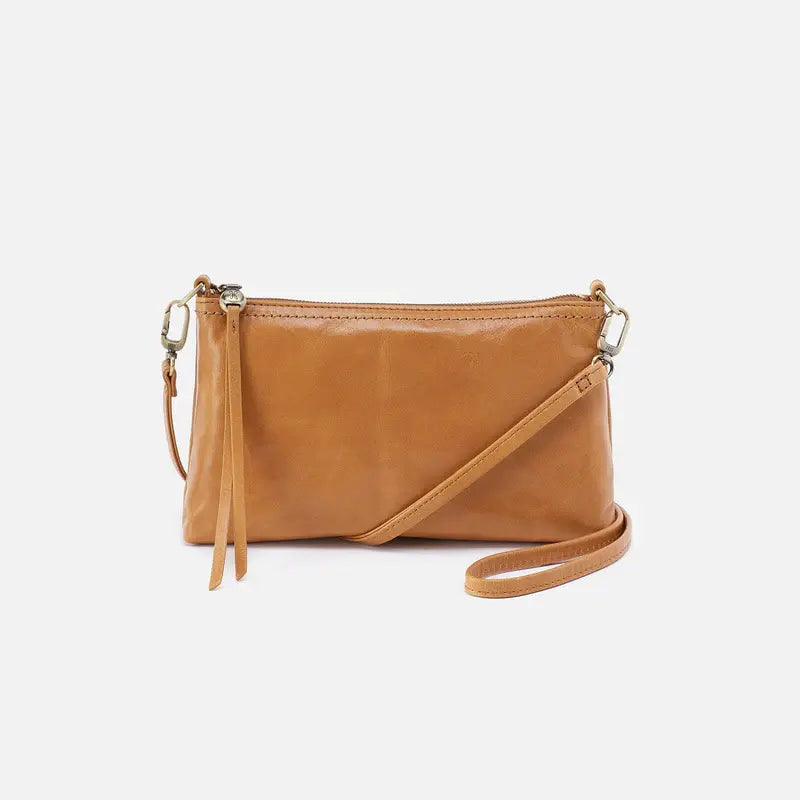 Darcy Convertible Crossbody-Natural