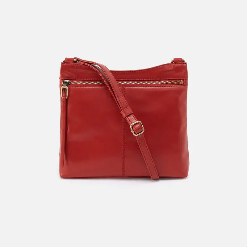 Cambel Crossbody-Brick