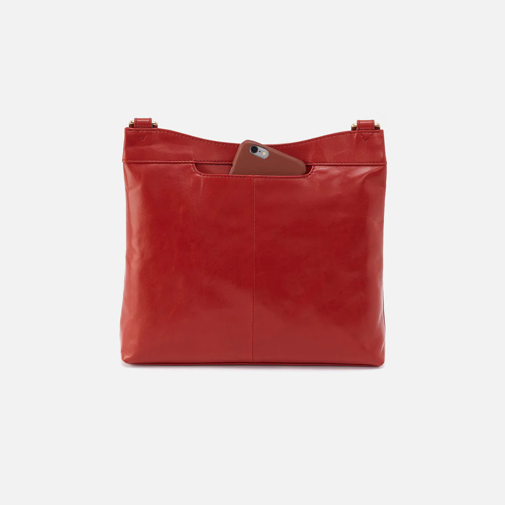 Cambel Crossbody-Brick