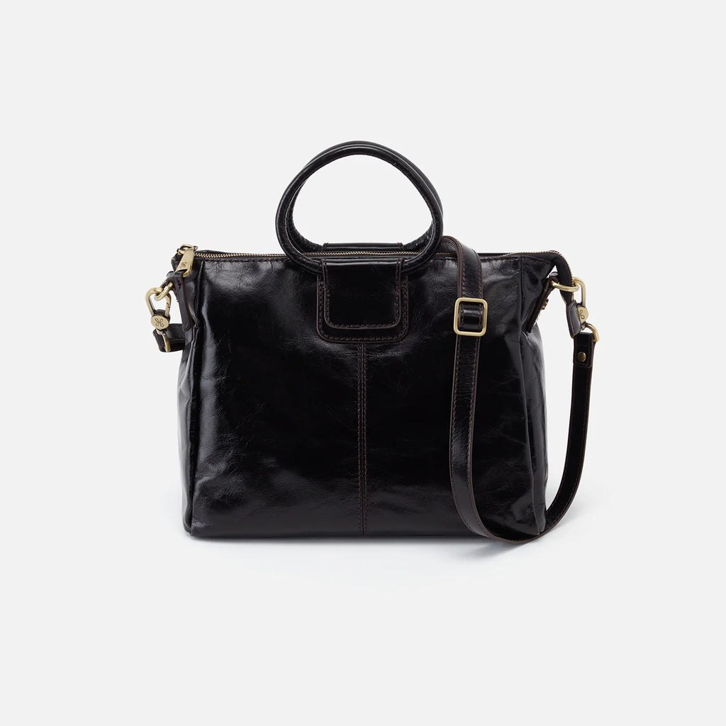 Sheila Medium- Black