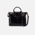Sheila Medium- Black