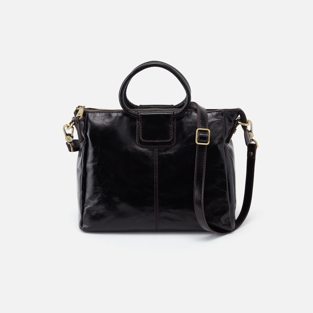 Sheila Medium- Black