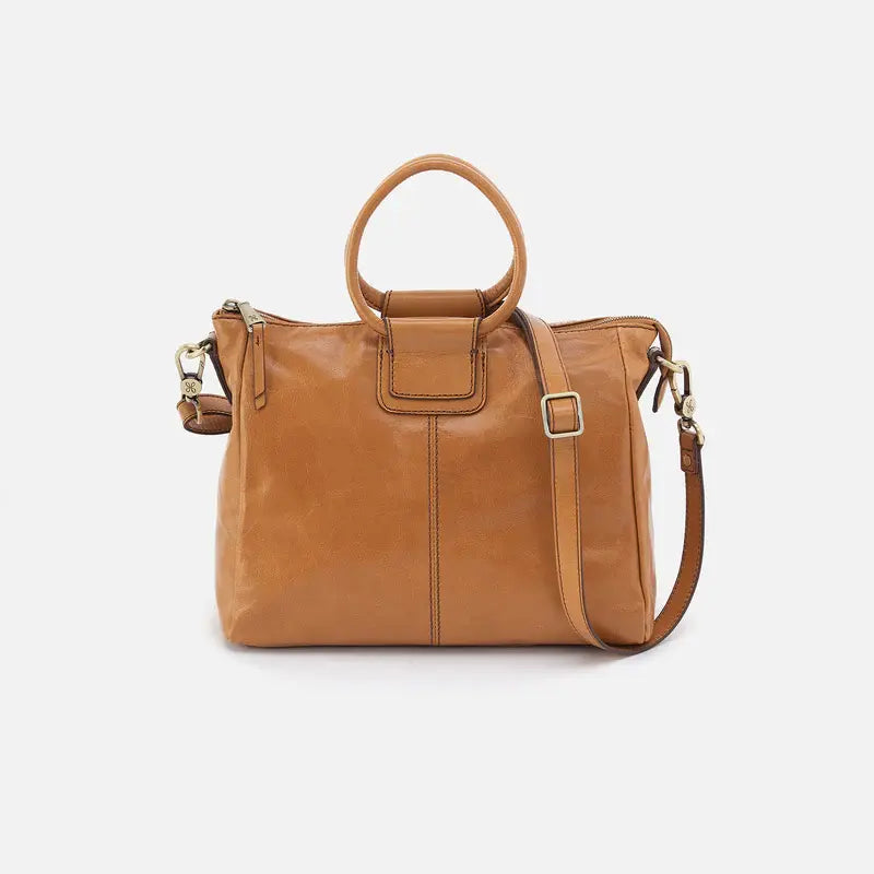 HOBO Sheila Medium - Natural