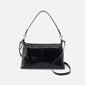 Avon Shoulder Bag- Black