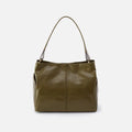 Seneca Shoulder Bag- Olive Veil