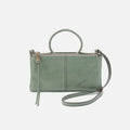 Sable Crossbody- Jade
