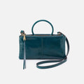Sable Crossbody- Wild Bluegrass