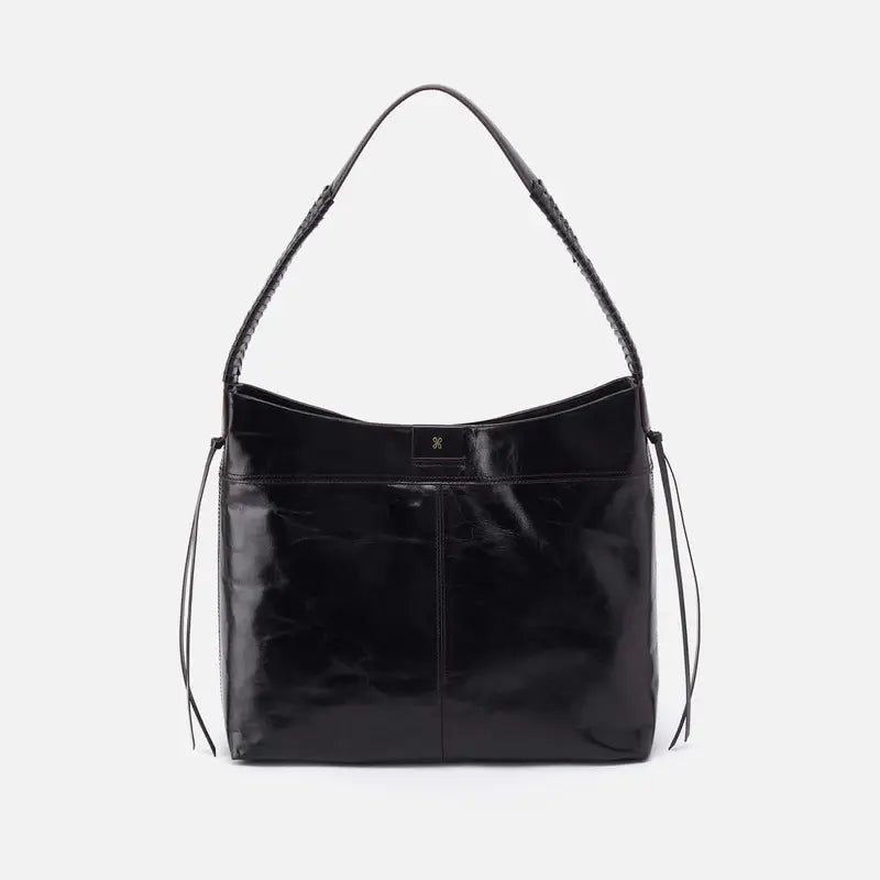 Romy Hobo- Black