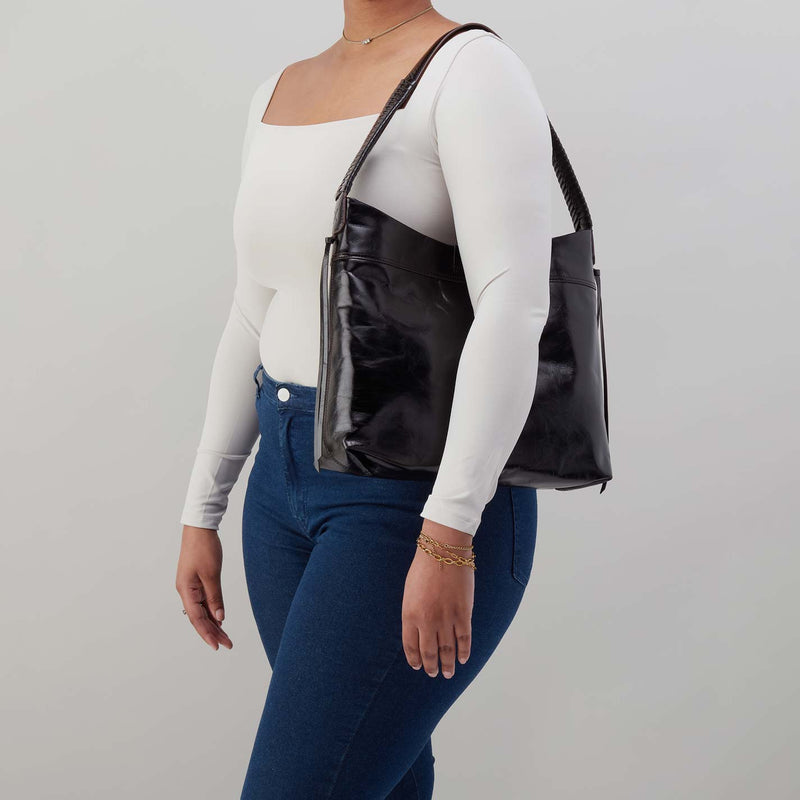 Romy Hobo- Black