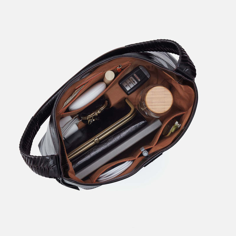 Romy Hobo- Black