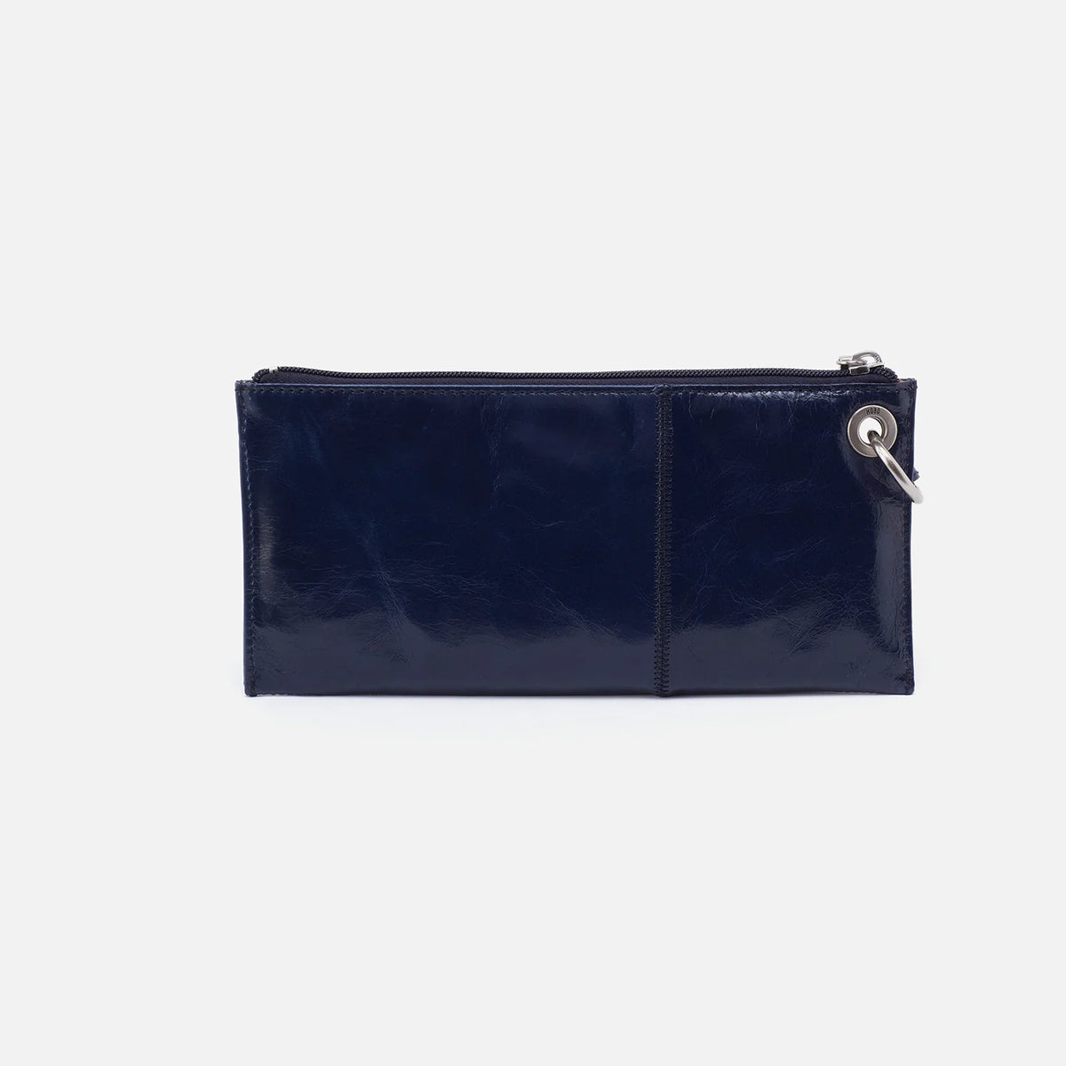 Vida Vintage Leather Nightshade