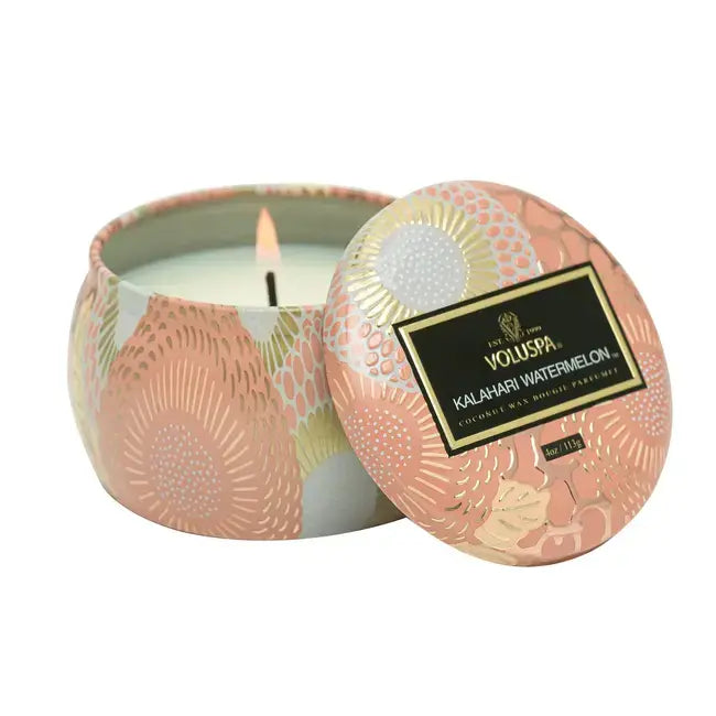 Kalahari Watermelon Mini Tin