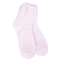 Cozy Quarter- Orchid Pink