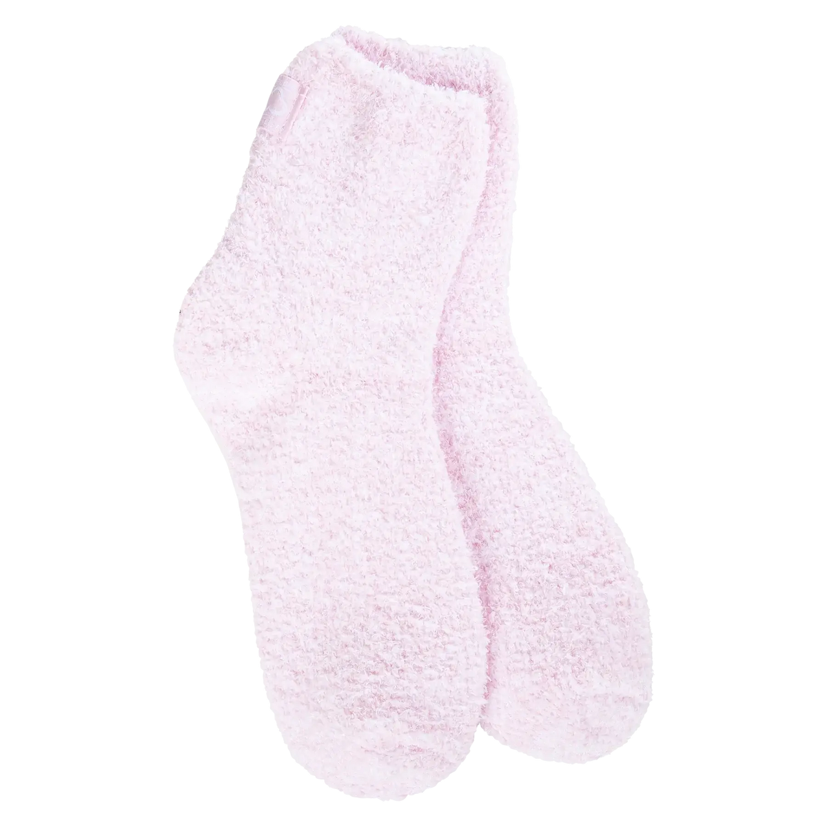 Cozy Quarter- Orchid Pink