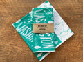 Washington Tea Towel