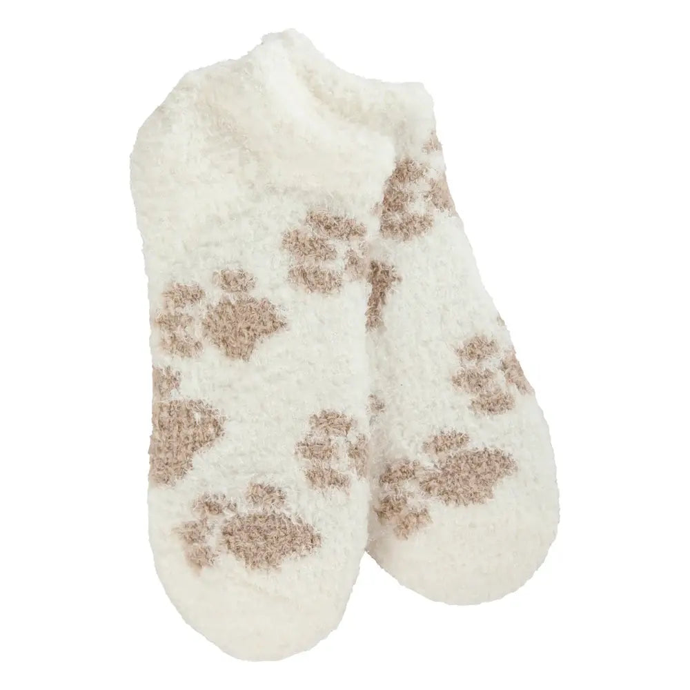 Cozy Low- Stone Paw